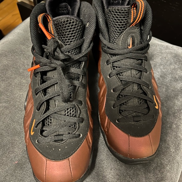 Nike foamposite size youth 6 - Picture 2 of 5